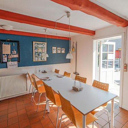 Poppelgaarden Romo B&B Romo Kirkeby Exterior photo