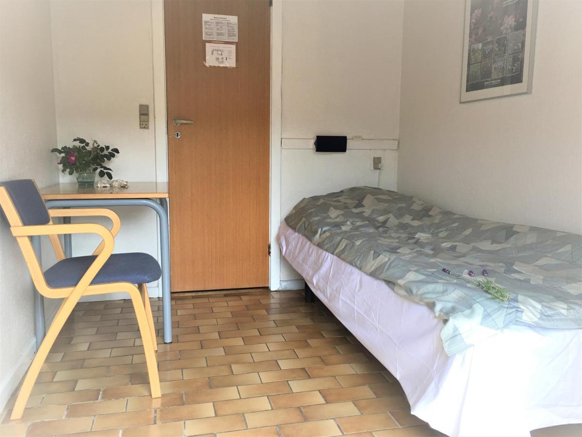 Poppelgaarden Romo B&B Romo Kirkeby Exterior photo
