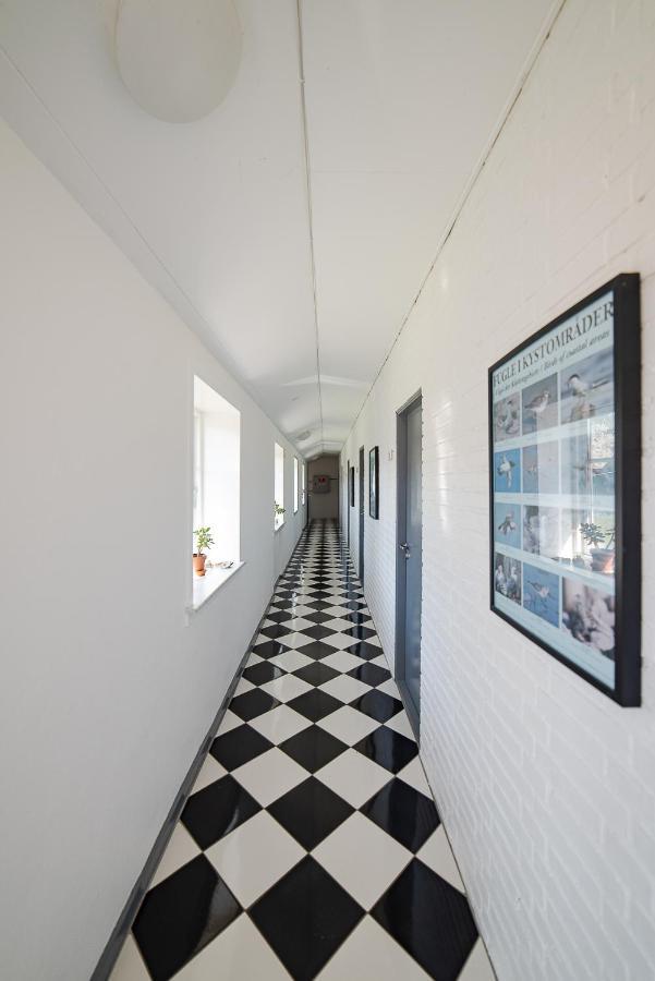 Poppelgaarden Romo B&B Romo Kirkeby Exterior photo
