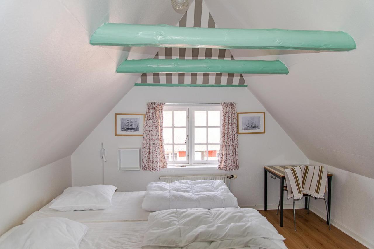 Poppelgaarden Romo B&B Romo Kirkeby Exterior photo