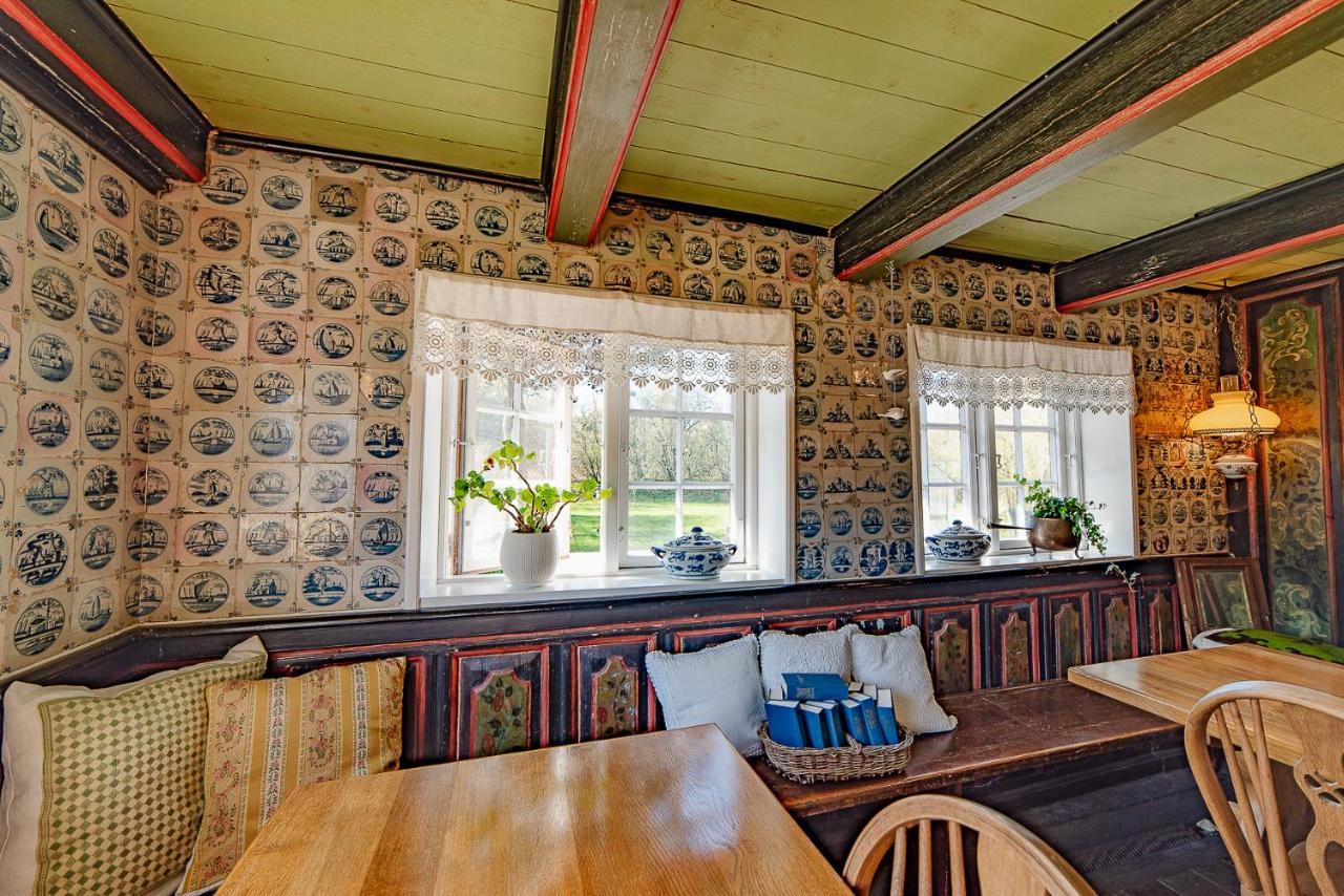 Poppelgaarden Romo B&B Romo Kirkeby Exterior photo