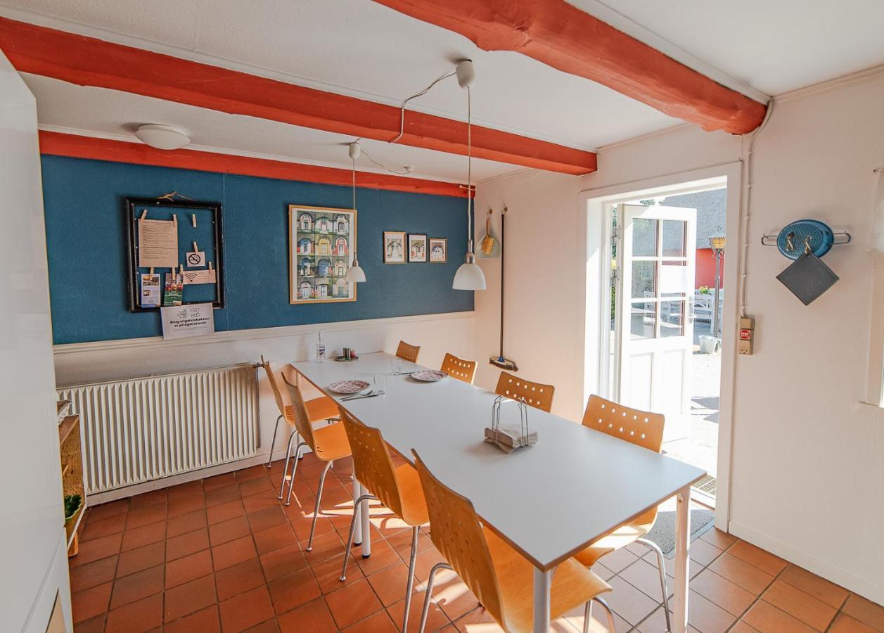 Poppelgaarden Romo B&B Romo Kirkeby Exterior photo