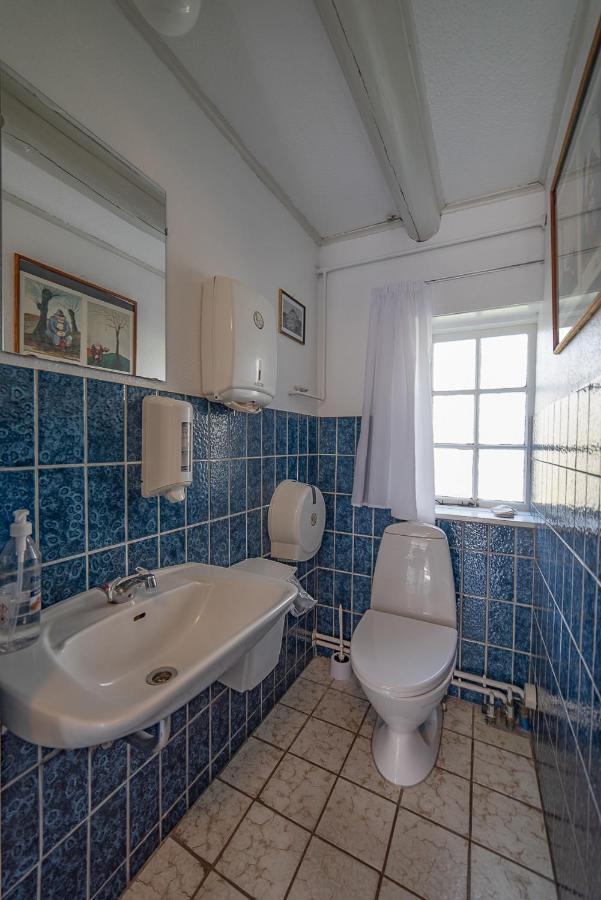 Poppelgaarden Romo B&B Romo Kirkeby Exterior photo