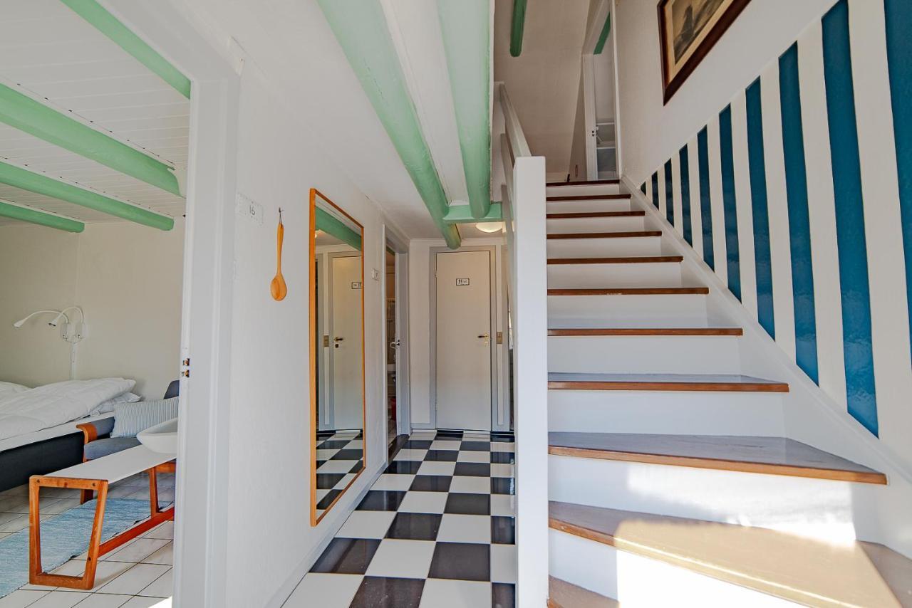 Poppelgaarden Romo B&B Romo Kirkeby Exterior photo