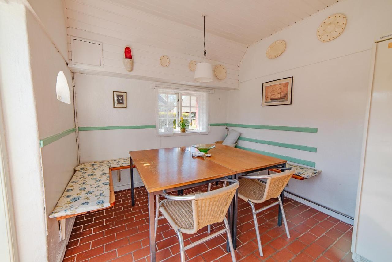 Poppelgaarden Romo B&B Romo Kirkeby Exterior photo