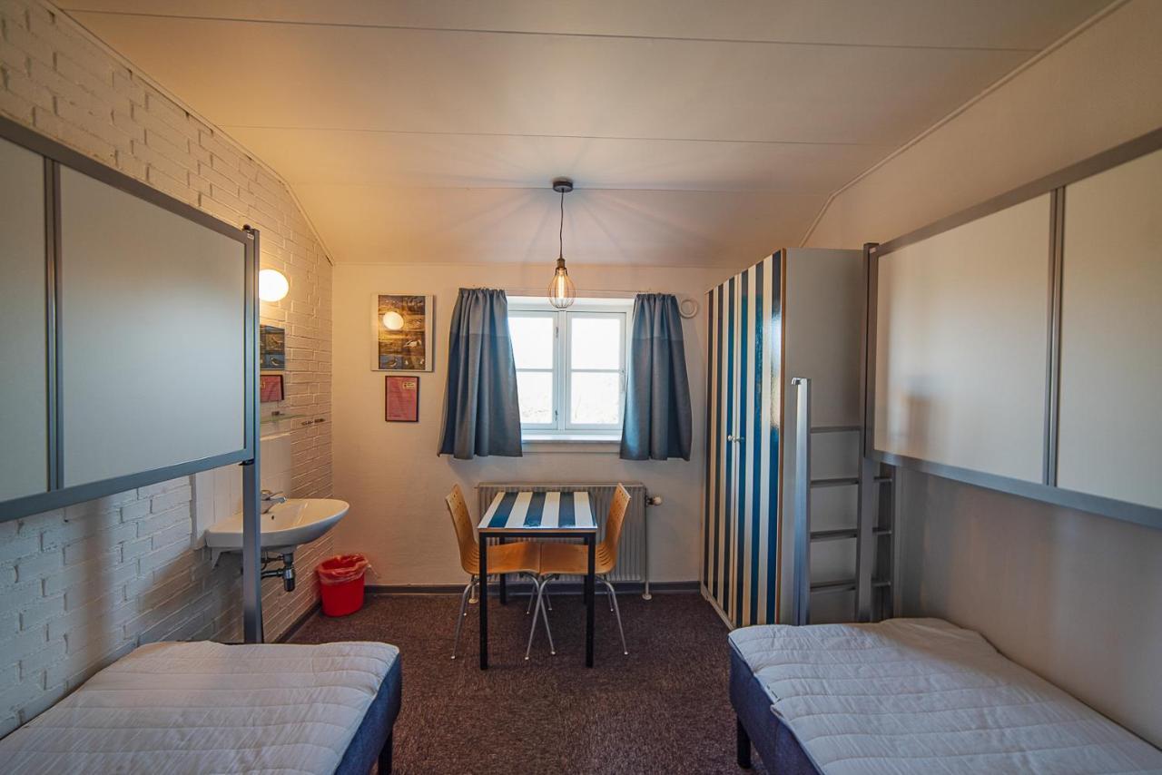 Poppelgaarden Romo B&B Romo Kirkeby Exterior photo