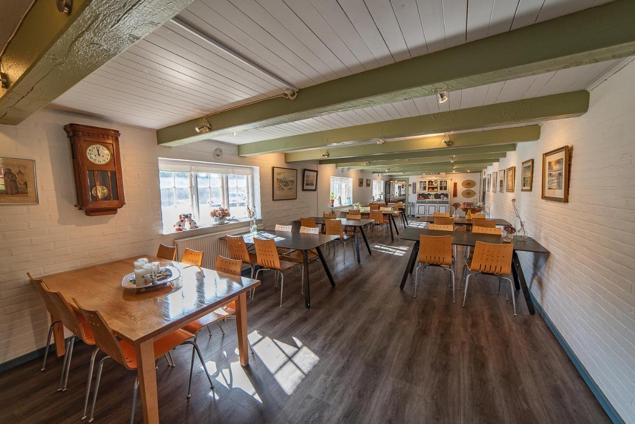 Poppelgaarden Romo B&B Romo Kirkeby Exterior photo