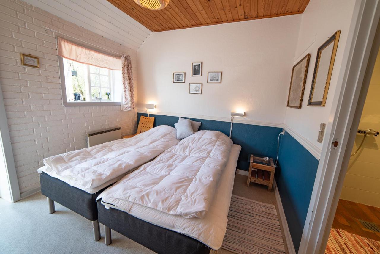 Poppelgaarden Romo B&B Romo Kirkeby Exterior photo