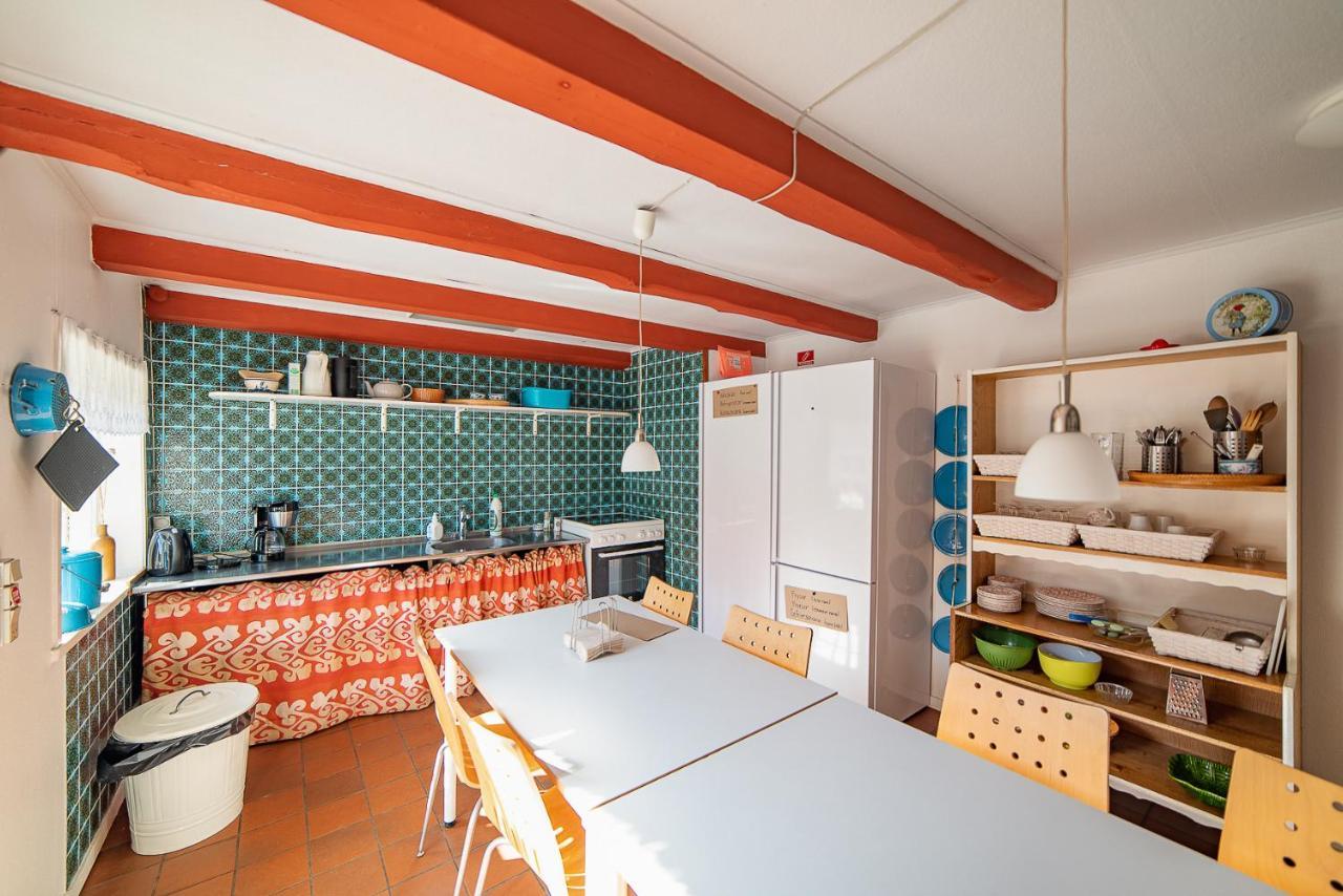 Poppelgaarden Romo B&B Romo Kirkeby Exterior photo