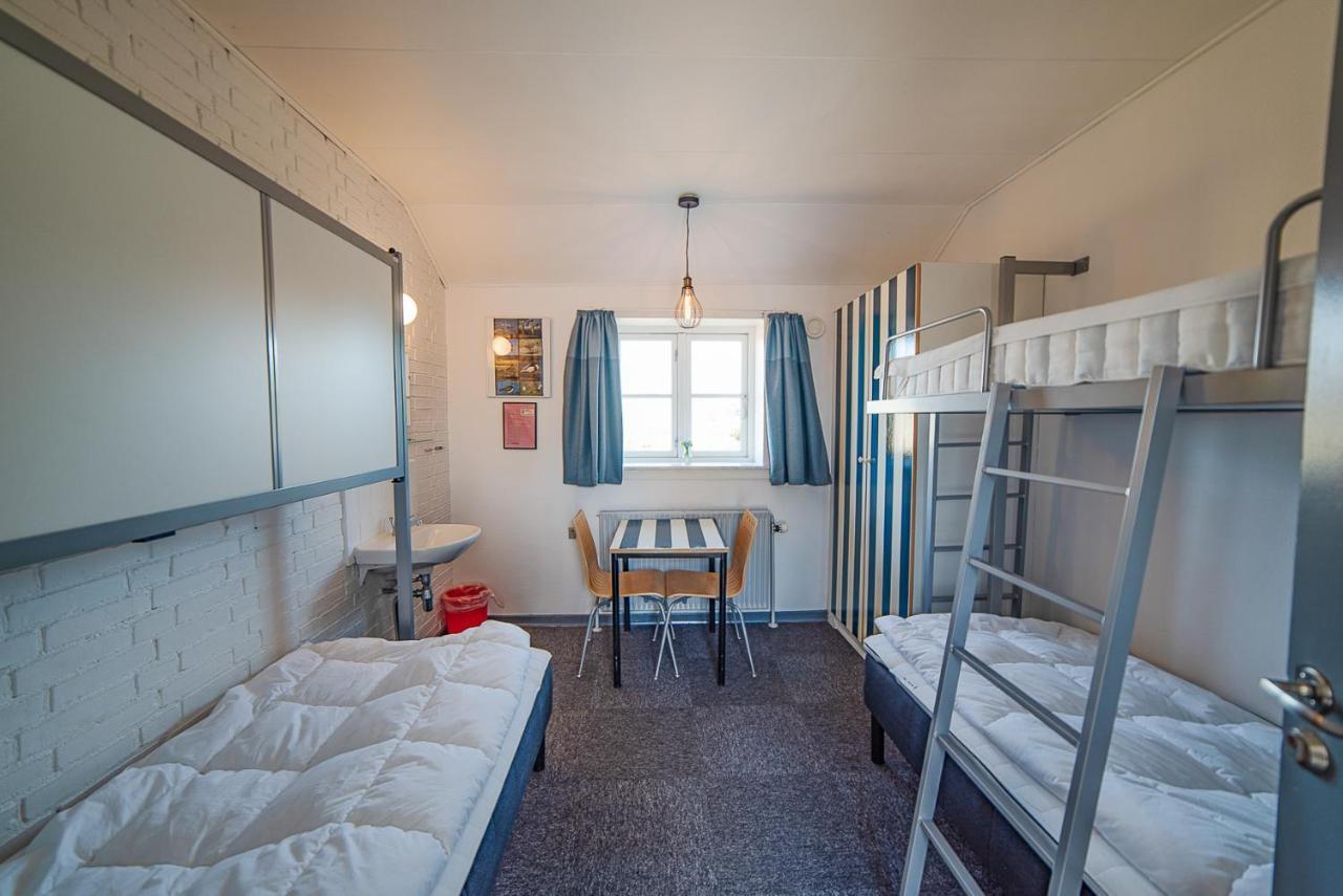 Poppelgaarden Romo B&B Romo Kirkeby Exterior photo